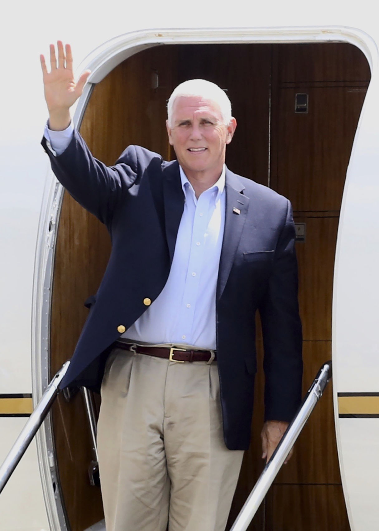 Pence